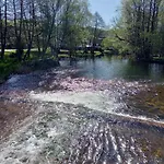 Zacisze ,,jastrzab