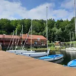 Zacisze ,,jastrzab