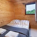 Vakantiehuis Zacisze ,,jastrzab