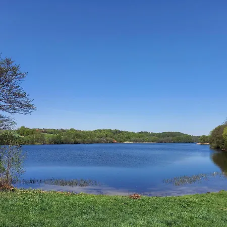 Hébergement de vacances Zacisze ,,jastrzab