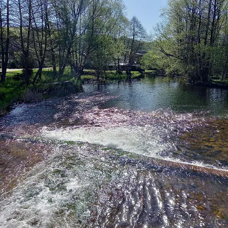 Zacisze ,,jastrzab
