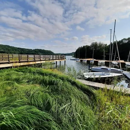 Hébergement de vacances Zacisze ,,jastrzab