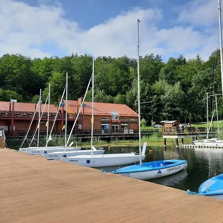 Zacisze ,,jastrzab
