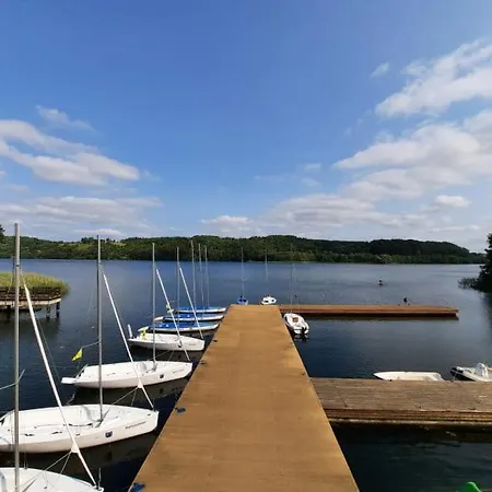 Nyaraló Zacisze ,,jastrzab