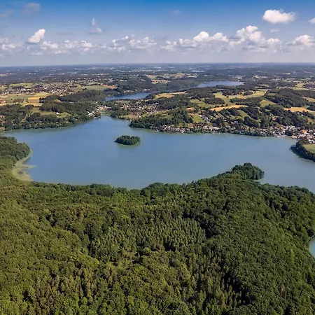 Hébergement de vacances Zacisze ,,jastrzab
