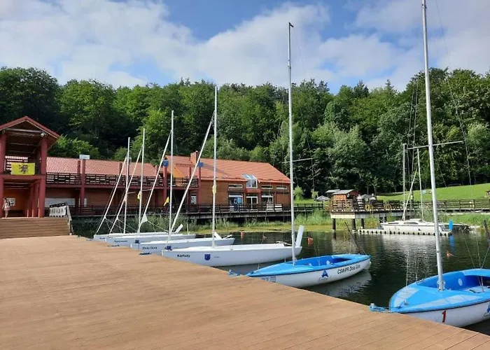 Zacisze ,,jastrzab